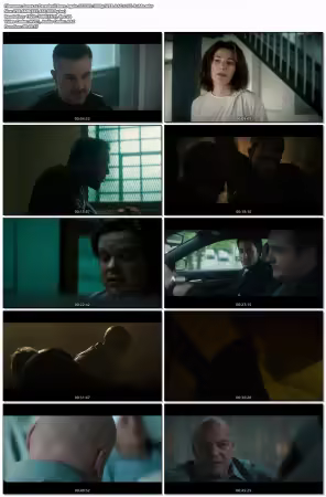 Daredevil Born Again S02E05 1080p WEB AAC x265-RuMa