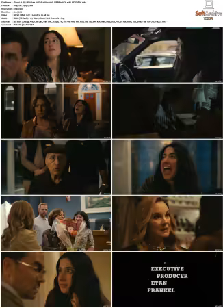 Big Mistakes S01 1080p 10bit WEBRip 6CH x265 HEVC-PSA
