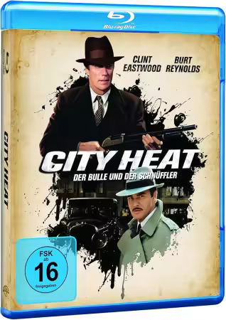 City Heat 1984 1080p BluRay x264-OFT