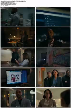 Watson S02E16 720p WEB H264-SYLiX