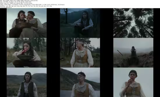 The Golden West 2023 1080p WEB H264-AFO