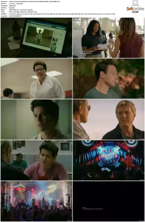 Cobra Kai S02 2160p NF WEB-DL DDP5 1 H 265-XEBEC