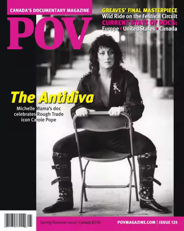 POV Magazine - Spring/Summer 2026