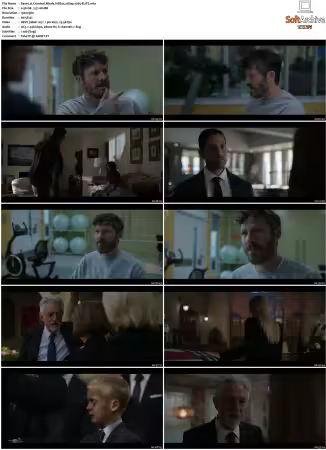 Criminal Minds S18 1080p x265-ELiTE
