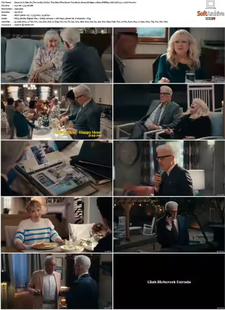 A Man On The Inside 2024 S01 1080p WEBRip 10bit EAC3 5.1 x265-iVy