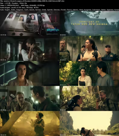 Monarch Legacy of Monsters S02E09 1080p WEB-DL H264-Kenvin1987