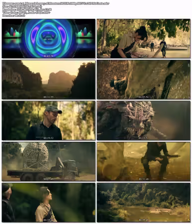 Monarch Legacy Of Monsters S02E09 1080p HEVC X265-MeGusta