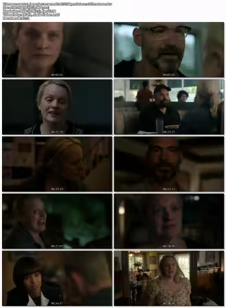 Imperfect Women S01E07 2160p WEB HEVC x265-RMT
