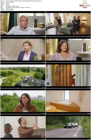 L Agence L immobilier de luxe en famille S01 S06 FRENCH 1080p WEB x264-FW