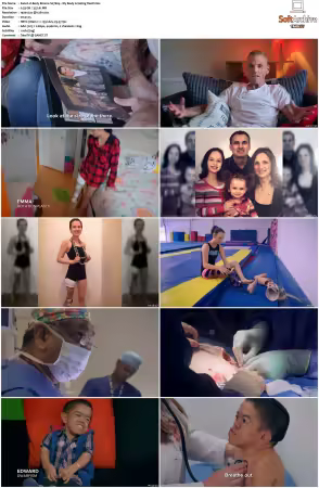 Body Bizarre S07 WEB-DL 720p HEVC AAC-T