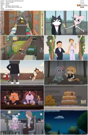 Kevin S01 1080p WEB h265-50k