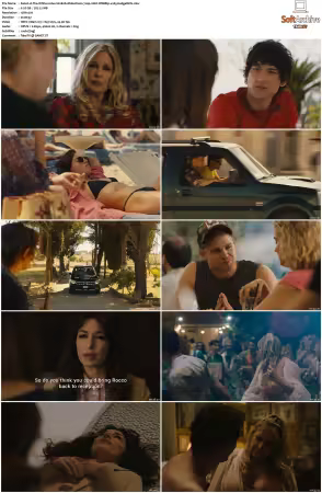 The White Lotus S01 S03 720p 10bit WEBRip x265-budgetbits