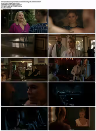 Imperfect Women S01E05 1080p AV1 10bit-BLAZE