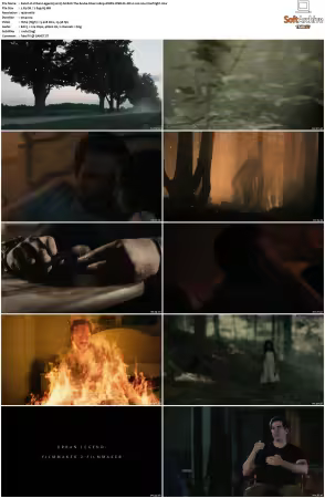 Urban Legend 2022 S01 1080p AMZN WEB-DL DD+2.0 H264-Cinefright