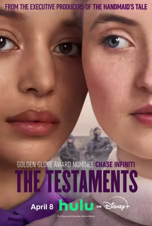 The Testaments S01E10 1080p 10bit WEBRip 6CH x265 HEVC-BTD