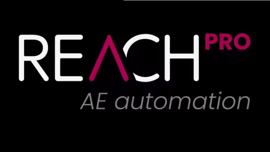 Aescripts - Reach Pro v3.0.15