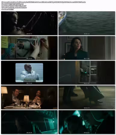 Daredevil Born Again S02E03 The Scales and The Sword 1080p DSNP WEBRip DDP5.1 Atmos x265-MHYSA