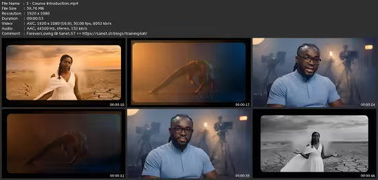 Learn How To Use Ai To Create A Full Music Video