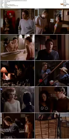 Felicity S01 S04 480p DSNP WEB-DL AAC2 0 H 264-iVy