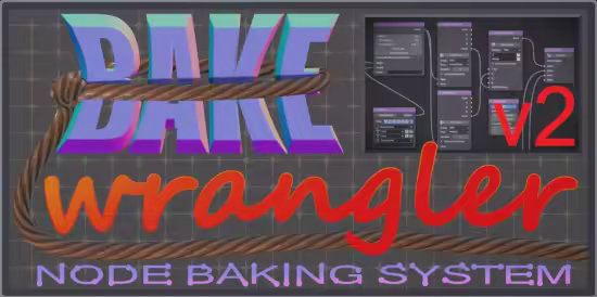 Superhive Market - Bake Wrangler v1.9.2