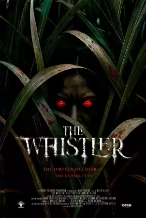The Whistler 2026 1080p WEBRip x265 10bit 5.1-LAMA