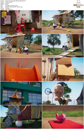 Coop Troop S01 1080p WEB H264-SKYFiRE