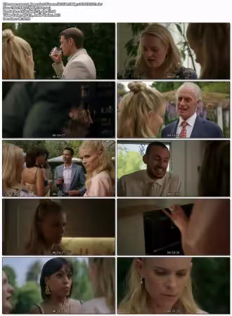 Imperfect Women S01E04 1080p X265-ELiTE