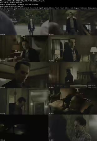 Widows Bay S01E02 1080p WEB DV HDR H265-LegoAsus