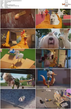 Coop Troop S01 1080p WEB H264-SKYFiRE