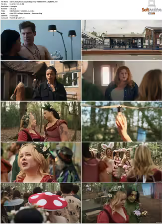 Big Mood 2024 S01 S02 1080p WEB-DL HEVC x265 BONE