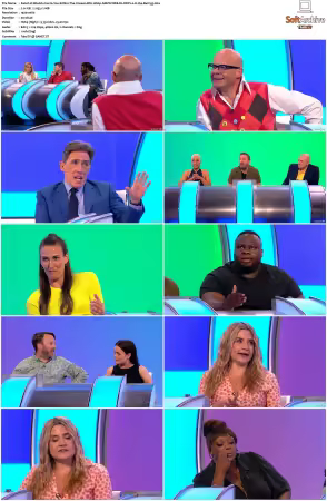 Would I Lie to You S18 1080p AMZN WEB-DL DDP2.0 H264-BurCyg