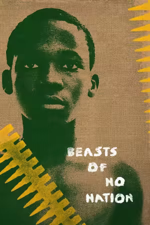 Beasts of No Nation 2015 1080p NF WEB-DL H264-Lutto
