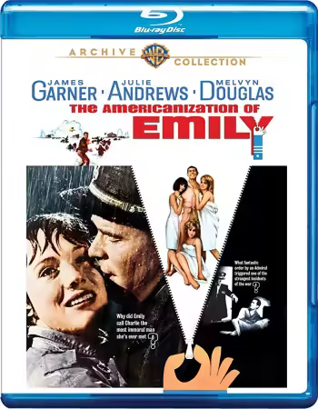 The Americanization of Emily 1964 1080p BluRay x264-OFT