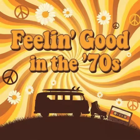 Various Artists - Feelin' Good in the '70s (2026)