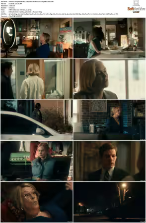 Scarpetta S01 720p 10bit WEBRip 2CH x265 HEVC-PSA