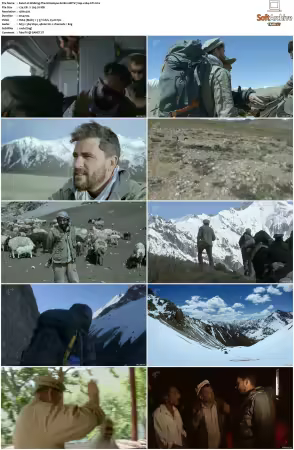 Walking The Himalayas S01 HDTV 720p x264-GTi