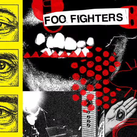 Foo Fighters - Your Favorite Toy (2026)