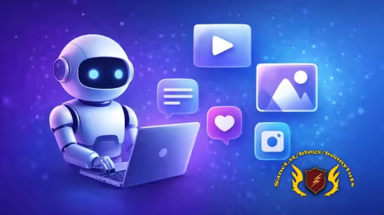 AI Content Creation Masterclass