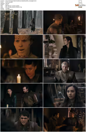 The Outpost S01-S04 1080p BluRay DDP 5.1 x265-edge2020