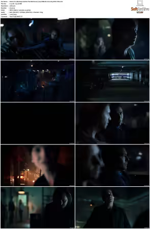 12 Monkeys S01 S04 720p WEB-DL 2CH x265 HEVC-PSA
