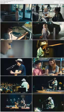 Matter of Time 2025 2160p NF WEB-DL DDP5.1 H265-Kitsune