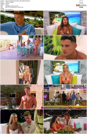 Love Island Australia S04 1080p WEB H264-CBFM