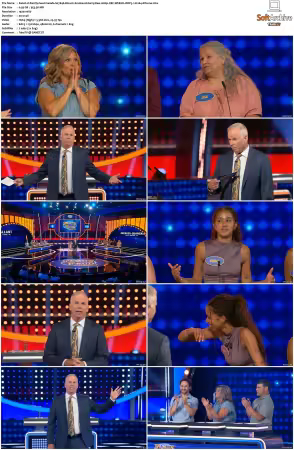 Family Feud Canada S07 REPACK 1080p CBC WEB-DL DDP5.1 H264-Kitsune