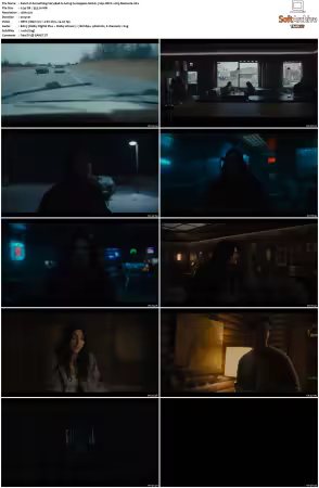 Something Very Bad is Going to Happen S01 720p HEVC x265-MeGusta