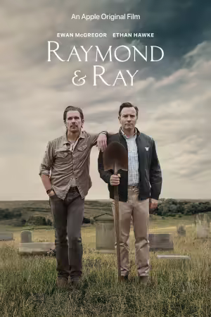 Raymond and Ray 2022 1080p ATVP WEB-DL DUAL DDP5.1 Atmos H264-TURG