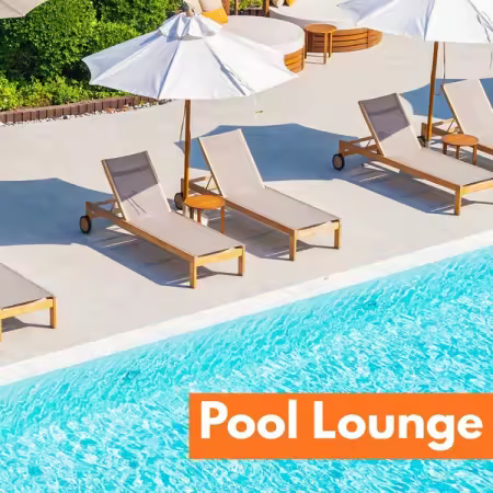 Various Artists - Pool Lounge (2026)