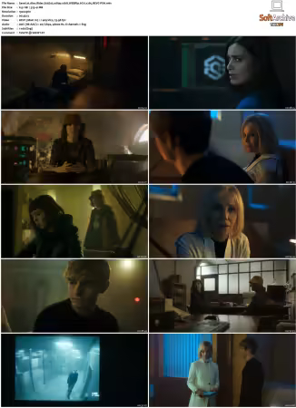 Alex Rider S03 1080p 10bit WEBRip 6CH x265 HEVC-PSA