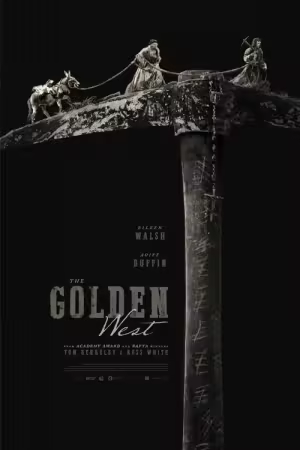 The Golden West 2023 1080p WEB H264-AFO