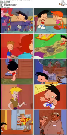 Bobbys World S01-S07 DVD Remux 480p AC3 2.0 h264-IBA