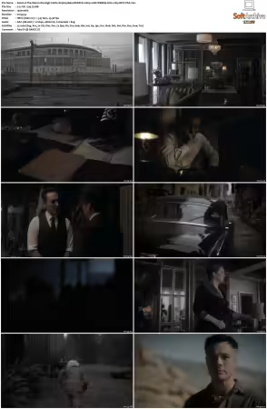 The Man in the High Castle S03 1080p 10bit WEBRip 6CH x265 HEVC-PSA